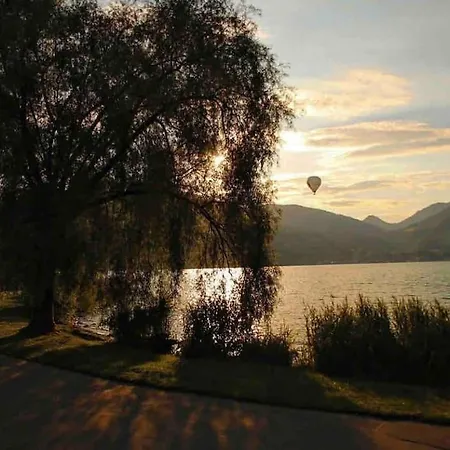 See- Und Bergblick In Bestlage Am *