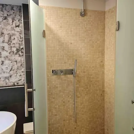 See- Und Bergblick In Bestlage Am Apartamento