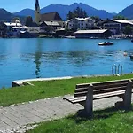 Διαμέρισμα See- Und Bergblick In Bestlage Am *