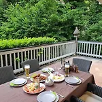 Διαμέρισμα See- Und Bergblick In Bestlage Am Tegernsee