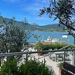 See- Und Bergblick In Bestlage Am Apartament *