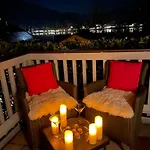 See- Und Bergblick In Bestlage Am Apartament *