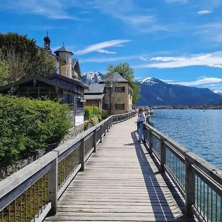See- Und Bergblick In Bestlage Am * Tegernsee
