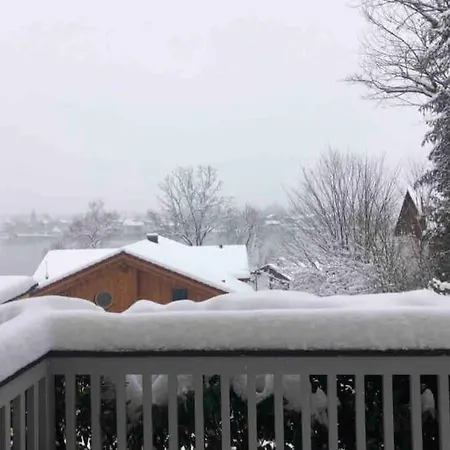 See- Und Bergblick In Bestlage Am