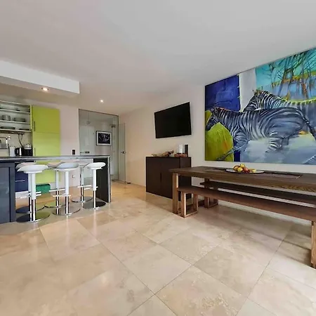 See- Und Bergblick In Bestlage Am Apartament *