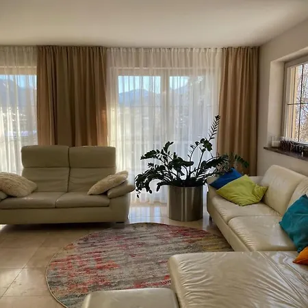 See- Und Bergblick In Bestlage Am Apartament