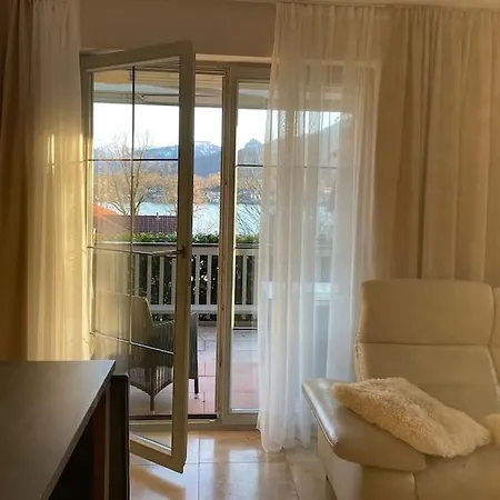 See- Und Bergblick In Bestlage Am Tegernsee